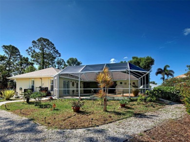 Upon entering the home, you will notice how light and bright it on Rotonda Golf and Country Club - Long Marsh  in Florida - for sale on GolfHomes.com, golf home, golf lot