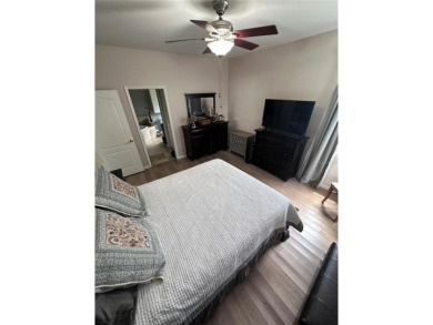 Coastal charm meets convenience in this beautifully kept on University Park Country Club in Florida - for sale on GolfHomes.com, golf home, golf lot