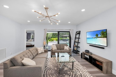 Priced for a quick sale at land value AS-IS. Exquisite 3BR/3BA on Delray Beach Golf Club in Florida - for sale on GolfHomes.com, golf home, golf lot