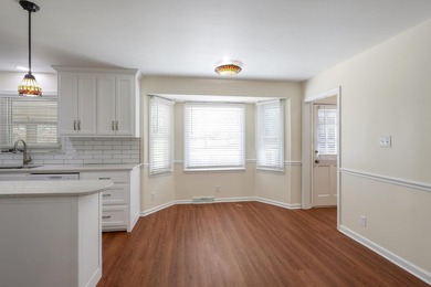 New listing in Houndslake on the golf course! Four bedrooms, 2.5 on Houndslake Country Club in South Carolina - for sale on GolfHomes.com, golf home, golf lot