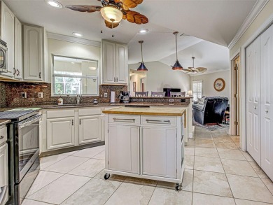 Upon entering the home, you will notice how light and bright it on Rotonda Golf and Country Club - Long Marsh  in Florida - for sale on GolfHomes.com, golf home, golf lot