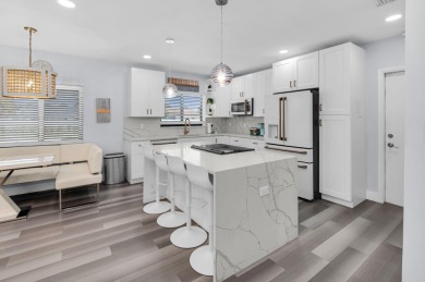 Priced for a quick sale at land value AS-IS. Exquisite 3BR/3BA on Delray Beach Golf Club in Florida - for sale on GolfHomes.com, golf home, golf lot