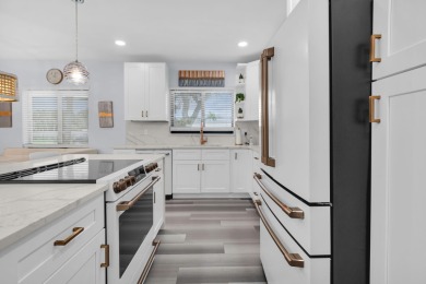 Priced for a quick sale at land value AS-IS. Exquisite 3BR/3BA on Delray Beach Golf Club in Florida - for sale on GolfHomes.com, golf home, golf lot