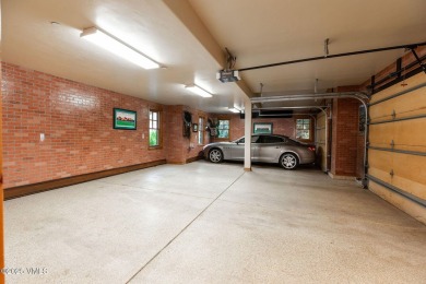 This exceptional home is located above the first fairway of the on Club At Cordillera Summit Course in Colorado - for sale on GolfHomes.com, golf home, golf lot