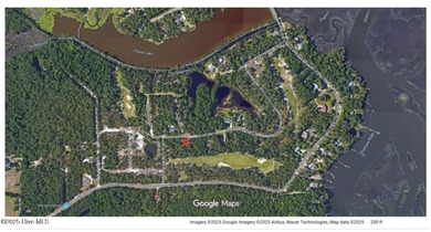 Rivers Edge - Custom Home Opportunity in Shallotte, NC Welcome on Rivers Edge Golf Club in North Carolina - for sale on GolfHomes.com, golf home, golf lot