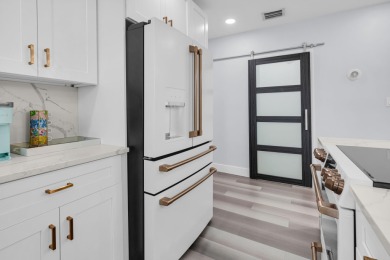 Priced for a quick sale at land value AS-IS. Exquisite 3BR/3BA on Delray Beach Golf Club in Florida - for sale on GolfHomes.com, golf home, golf lot