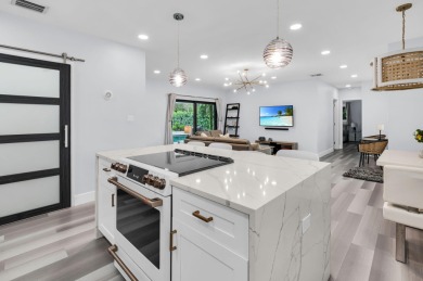 Priced for a quick sale at land value AS-IS. Exquisite 3BR/3BA on Delray Beach Golf Club in Florida - for sale on GolfHomes.com, golf home, golf lot