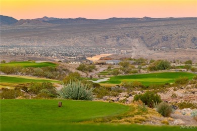 View one of the many great home sites in the Vistas at Laughlin on Laughlin Ranch Golf Club in Arizona - for sale on GolfHomes.com, golf home, golf lot