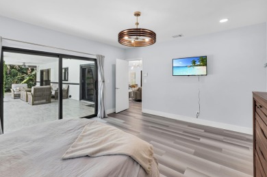 Priced for a quick sale at land value AS-IS. Exquisite 3BR/3BA on Delray Beach Golf Club in Florida - for sale on GolfHomes.com, golf home, golf lot