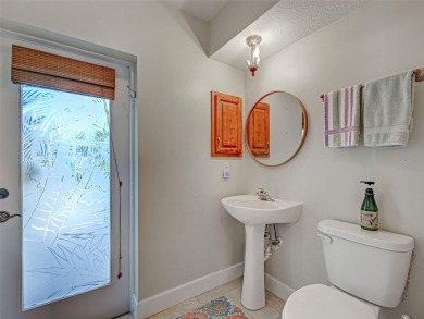 Upon entering the home, you will notice how light and bright it on Rotonda Golf and Country Club - Long Marsh  in Florida - for sale on GolfHomes.com, golf home, golf lot
