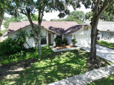 Welcome to this beautifully updated, move-in ready home in the on Buckhorn Springs Golf and Country Club in Florida - for sale on GolfHomes.com, golf home, golf lot