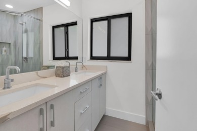 Priced for a quick sale at land value AS-IS. Exquisite 3BR/3BA on Delray Beach Golf Club in Florida - for sale on GolfHomes.com, golf home, golf lot