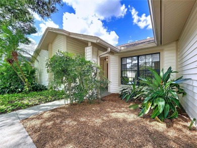Welcome to this beautifully updated, move-in ready home in the on Buckhorn Springs Golf and Country Club in Florida - for sale on GolfHomes.com, golf home, golf lot