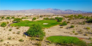 View one of the many great home sites in the Vistas at Laughlin on Laughlin Ranch Golf Club in Arizona - for sale on GolfHomes.com, golf home, golf lot