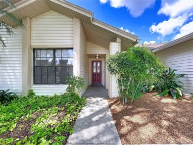 Welcome to this beautifully updated, move-in ready home in the on Buckhorn Springs Golf and Country Club in Florida - for sale on GolfHomes.com, golf home, golf lot