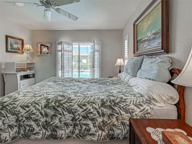 Upon entering the home, you will notice how light and bright it on Rotonda Golf and Country Club - Long Marsh  in Florida - for sale on GolfHomes.com, golf home, golf lot