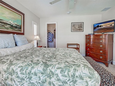 Upon entering the home, you will notice how light and bright it on Rotonda Golf and Country Club - Long Marsh  in Florida - for sale on GolfHomes.com, golf home, golf lot