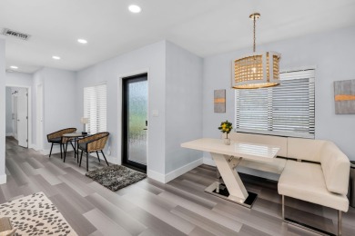 Priced for a quick sale at land value AS-IS. Exquisite 3BR/3BA on Delray Beach Golf Club in Florida - for sale on GolfHomes.com, golf home, golf lot