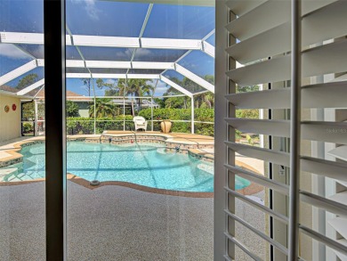Upon entering the home, you will notice how light and bright it on Rotonda Golf and Country Club - Long Marsh  in Florida - for sale on GolfHomes.com, golf home, golf lot
