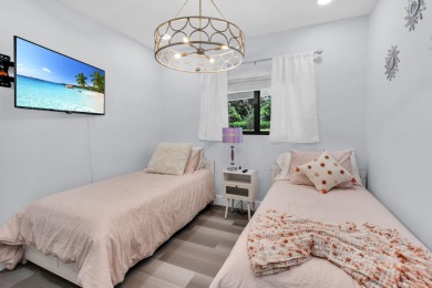 Priced for a quick sale at land value AS-IS. Exquisite 3BR/3BA on Delray Beach Golf Club in Florida - for sale on GolfHomes.com, golf home, golf lot