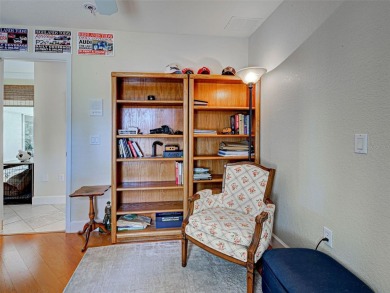 Upon entering the home, you will notice how light and bright it on Rotonda Golf and Country Club - Long Marsh  in Florida - for sale on GolfHomes.com, golf home, golf lot