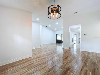 Welcome to this beautifully updated, move-in ready home in the on Buckhorn Springs Golf and Country Club in Florida - for sale on GolfHomes.com, golf home, golf lot