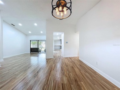 Welcome to this beautifully updated, move-in ready home in the on Buckhorn Springs Golf and Country Club in Florida - for sale on GolfHomes.com, golf home, golf lot