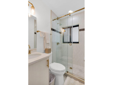 Priced for a quick sale at land value AS-IS. Exquisite 3BR/3BA on Delray Beach Golf Club in Florida - for sale on GolfHomes.com, golf home, golf lot