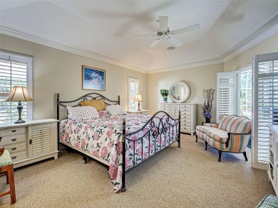 Upon entering the home, you will notice how light and bright it on Rotonda Golf and Country Club - Long Marsh  in Florida - for sale on GolfHomes.com, golf home, golf lot