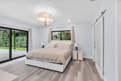 Priced for a quick sale at land value AS-IS. Exquisite 3BR/3BA on Delray Beach Golf Club in Florida - for sale on GolfHomes.com, golf home, golf lot
