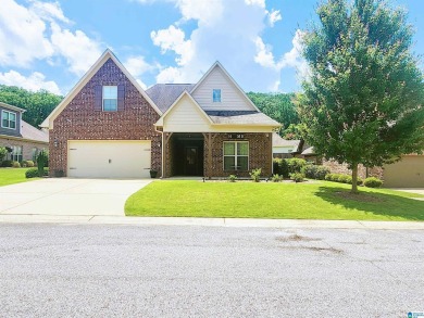 Come see this beautiful one of a kind home. This beauty features on Ballantrae Golf Club in Alabama - for sale on GolfHomes.com, golf home, golf lot