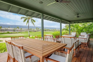 Introducing Ohi Kai 18 - a refined retreat in the heart of on Kohanaiki Golf and Ocean Club in Hawaii - for sale on GolfHomes.com, golf home, golf lot