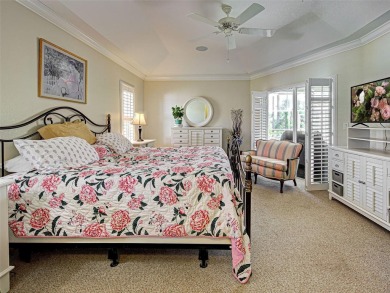 Upon entering the home, you will notice how light and bright it on Rotonda Golf and Country Club - Long Marsh  in Florida - for sale on GolfHomes.com, golf home, golf lot