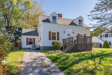 Don't miss this opportunity! This beautifully renovated 4 bed, 2 on Giles Country Club Inc in Virginia - for sale on GolfHomes.com, golf home, golf lot