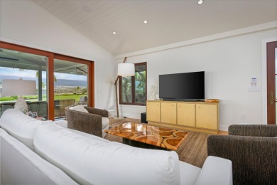 Introducing Ohi Kai 18 - a refined retreat in the heart of on Kohanaiki Golf and Ocean Club in Hawaii - for sale on GolfHomes.com, golf home, golf lot