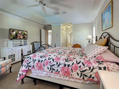 Upon entering the home, you will notice how light and bright it on Rotonda Golf and Country Club - Long Marsh  in Florida - for sale on GolfHomes.com, golf home, golf lot