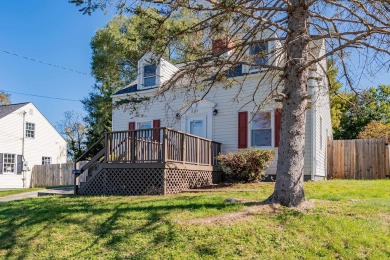 Don't miss this opportunity! This beautifully renovated 4 bed, 2 on Giles Country Club Inc in Virginia - for sale on GolfHomes.com, golf home, golf lot