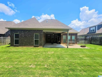 Come see this beautiful one of a kind home. This beauty features on Ballantrae Golf Club in Alabama - for sale on GolfHomes.com, golf home, golf lot