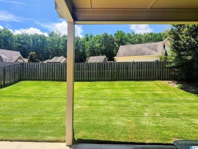Come see this beautiful one of a kind home. This beauty features on Ballantrae Golf Club in Alabama - for sale on GolfHomes.com, golf home, golf lot