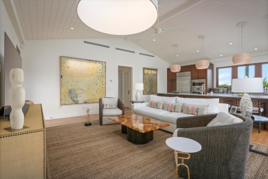 Introducing Ohi Kai 18 - a refined retreat in the heart of on Kohanaiki Golf and Ocean Club in Hawaii - for sale on GolfHomes.com, golf home, golf lot