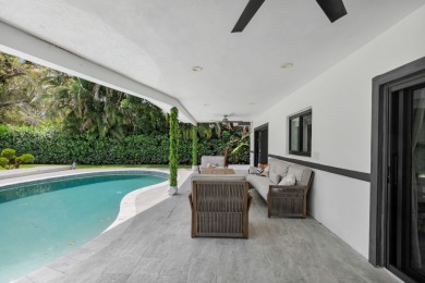 Priced for a quick sale at land value AS-IS. Exquisite 3BR/3BA on Delray Beach Golf Club in Florida - for sale on GolfHomes.com, golf home, golf lot