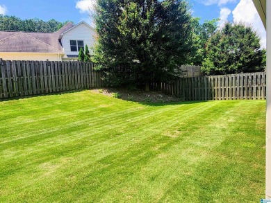 Come see this beautiful one of a kind home. This beauty features on Ballantrae Golf Club in Alabama - for sale on GolfHomes.com, golf home, golf lot