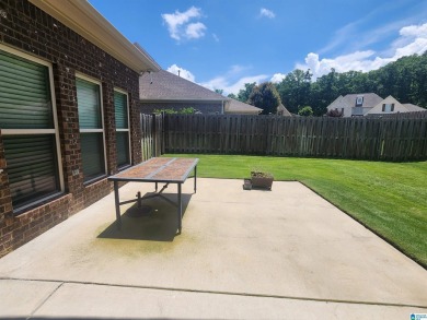 Come see this beautiful one of a kind home. This beauty features on Ballantrae Golf Club in Alabama - for sale on GolfHomes.com, golf home, golf lot