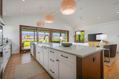 Introducing Ohi Kai 18 - a refined retreat in the heart of on Kohanaiki Golf and Ocean Club in Hawaii - for sale on GolfHomes.com, golf home, golf lot