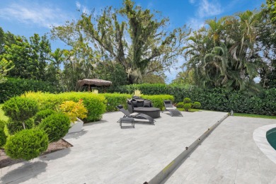 Priced for a quick sale at land value AS-IS. Exquisite 3BR/3BA on Delray Beach Golf Club in Florida - for sale on GolfHomes.com, golf home, golf lot