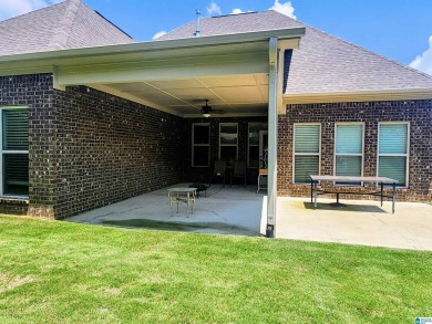 Come see this beautiful one of a kind home. This beauty features on Ballantrae Golf Club in Alabama - for sale on GolfHomes.com, golf home, golf lot
