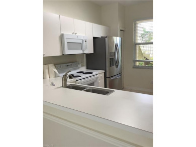 Looking for a light and airy comfortable unit to call home, well on Hammock Bay in Florida - for sale on GolfHomes.com, golf home, golf lot