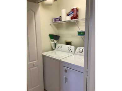 Looking for a light and airy comfortable unit to call home, well on Hammock Bay in Florida - for sale on GolfHomes.com, golf home, golf lot