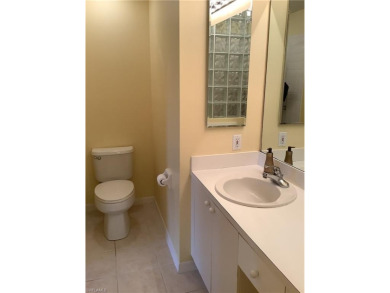 Looking for a light and airy comfortable unit to call home, well on Hammock Bay in Florida - for sale on GolfHomes.com, golf home, golf lot