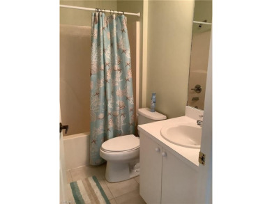 Looking for a light and airy comfortable unit to call home, well on Hammock Bay in Florida - for sale on GolfHomes.com, golf home, golf lot